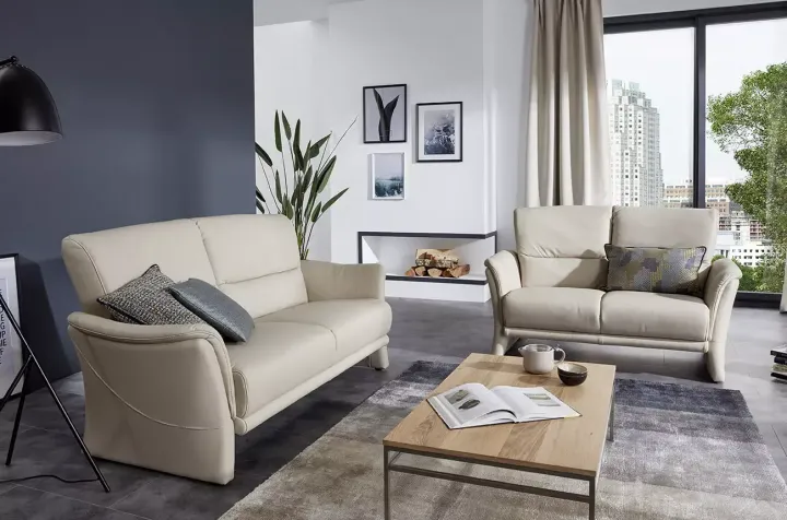 9553 Tangram von Himolla | Sofas & Couches