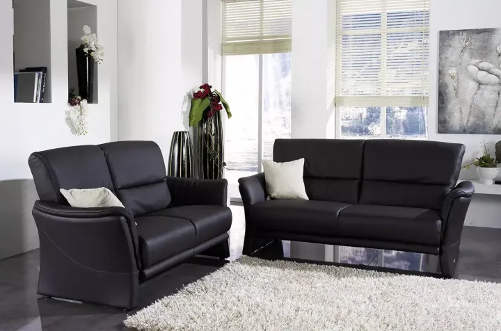 9553 Tangram von Himolla | Sofas & Couches