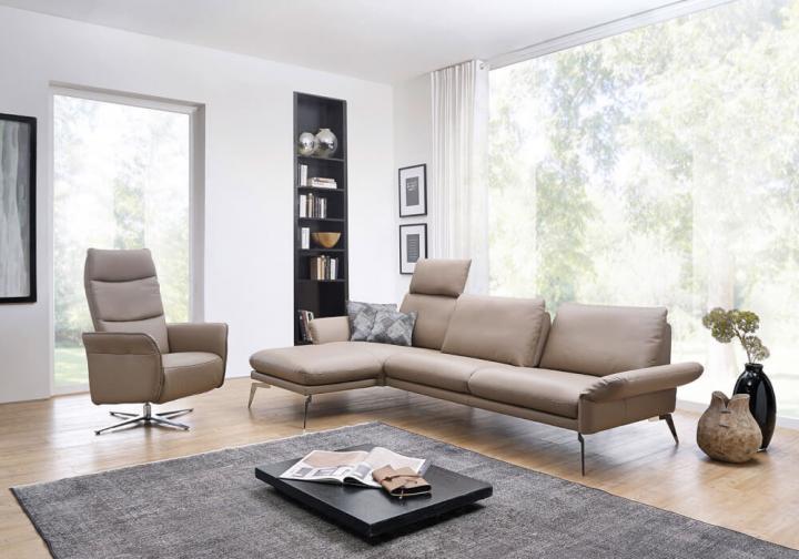 7260 Cameo von K+W | Sofas & Couches