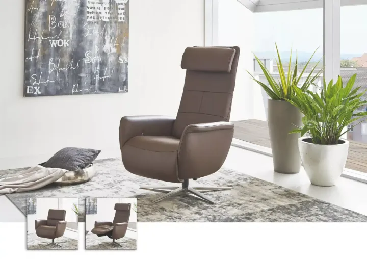 HU-LC17037 von Hukla | Relaxsessel