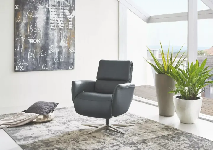 HU-LC17037 von Hukla | Relaxsessel
