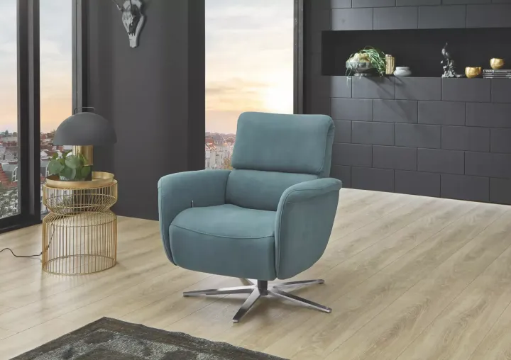 HU-LC17037 von Hukla | Relaxsessel