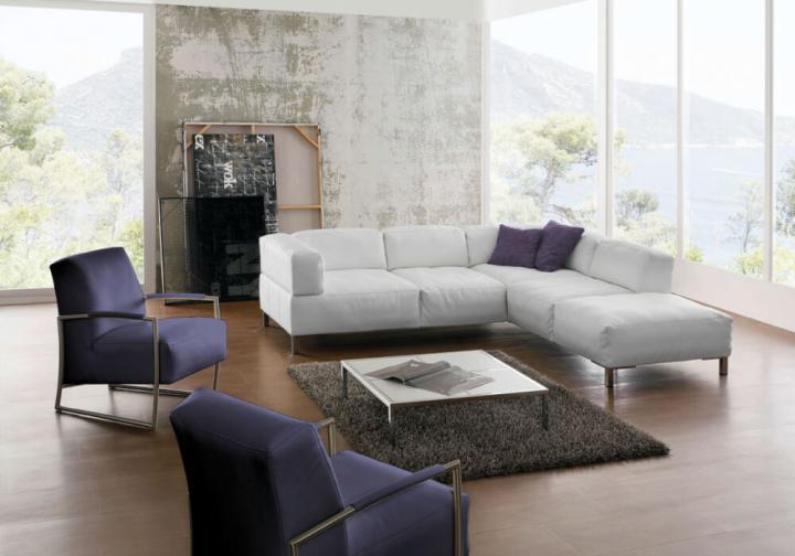 7490 Loft von K+W | Sofas & Couches