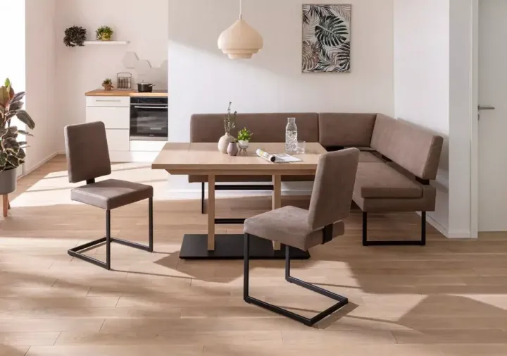 4029 Santiago von K+W | Esszimmer