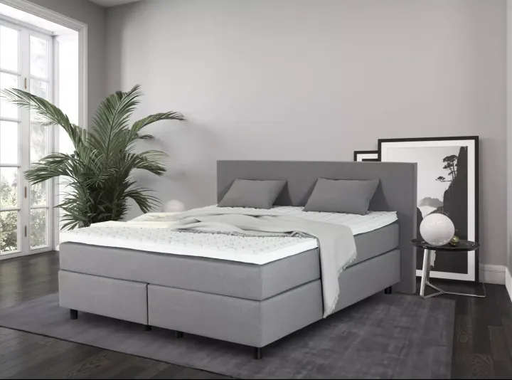 Akkala von Krüger Kollektion | Boxspringbetten