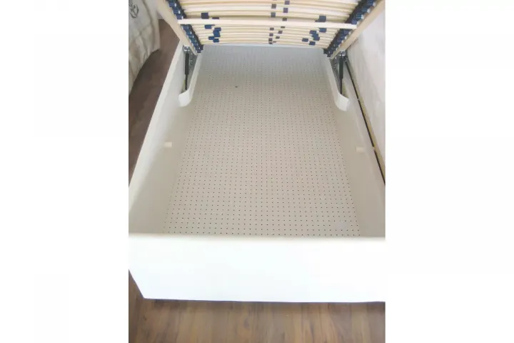 Easy Boxspringbett von Oschmann | Schlafen