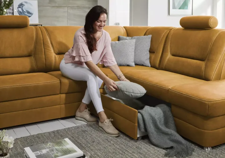 PP-HS17047 von Polipol | Sofas & Couches