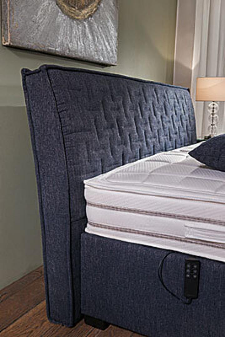 Enja Motor Belcanto von Oschmann | Boxspringbetten
