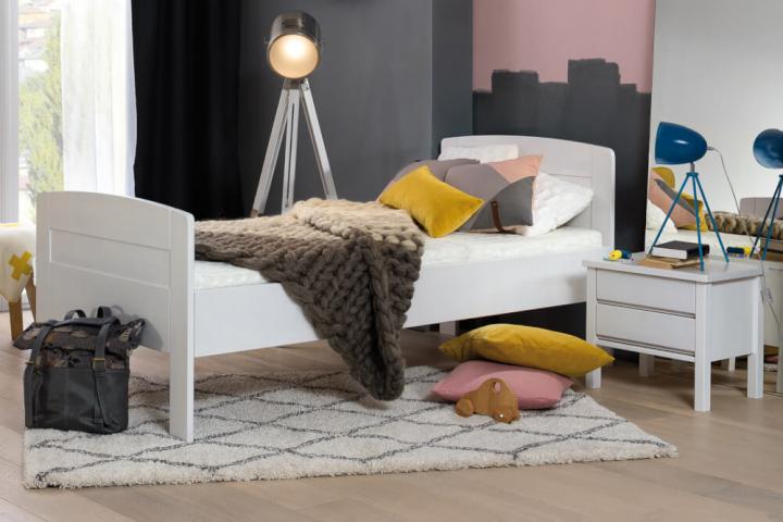Komfortbett -System- von Dico Möbel | Schlafen