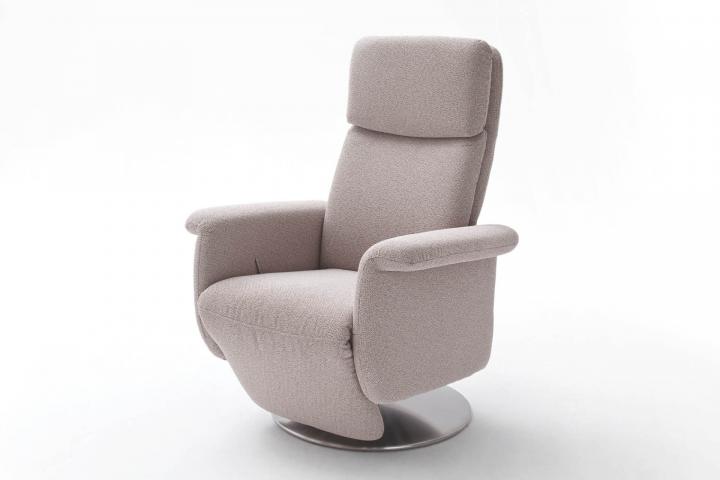Premium TV-Sessel 1760 von Gruber Polstermöbel | Relaxsessel