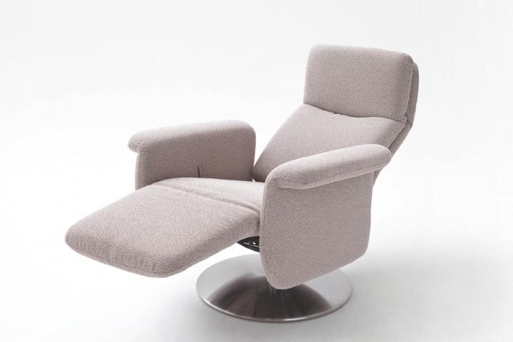 Premium TV-Sessel 1760 von Gruber Polstermöbel | Relaxsessel