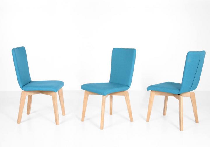 Manon von Standard Furniture | Stuhl