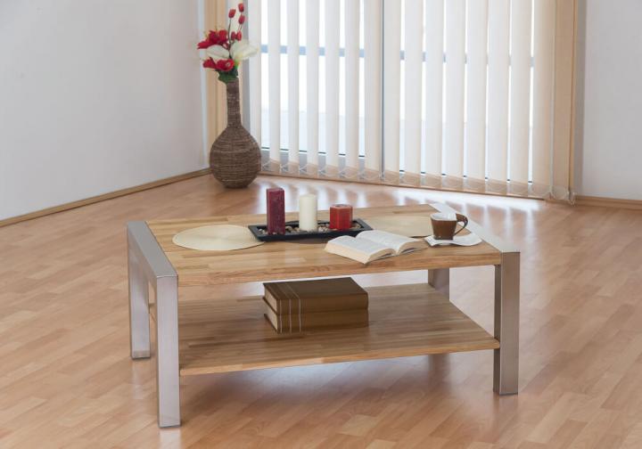 CT 066B von Dico Möbel | Couchtisch