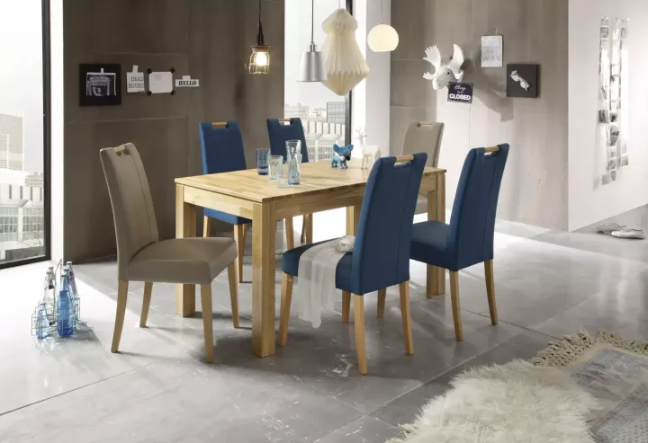 Rafael von Standard Furniture | Speisen