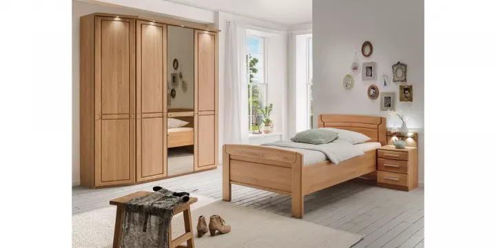 Cortina von Wiemann | Schlafzimmer