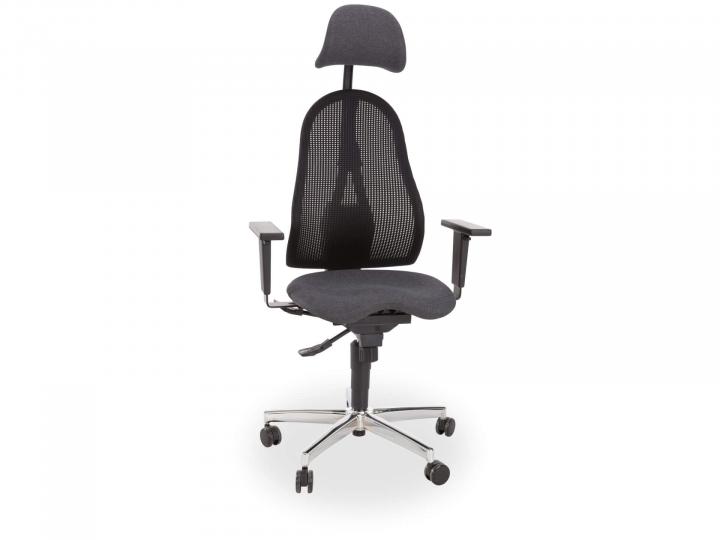 Sitness Profi 650 von Topstar | Büro
