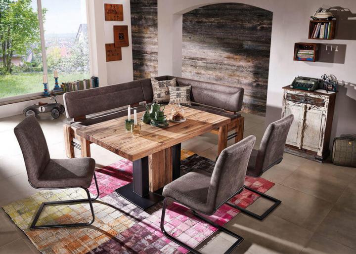 5089 Tisch-Fix von K+W | Tisch