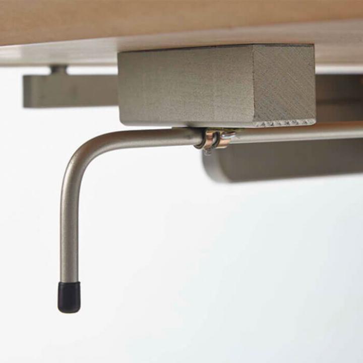 5083 Funktionstisch von K+W | Tisch