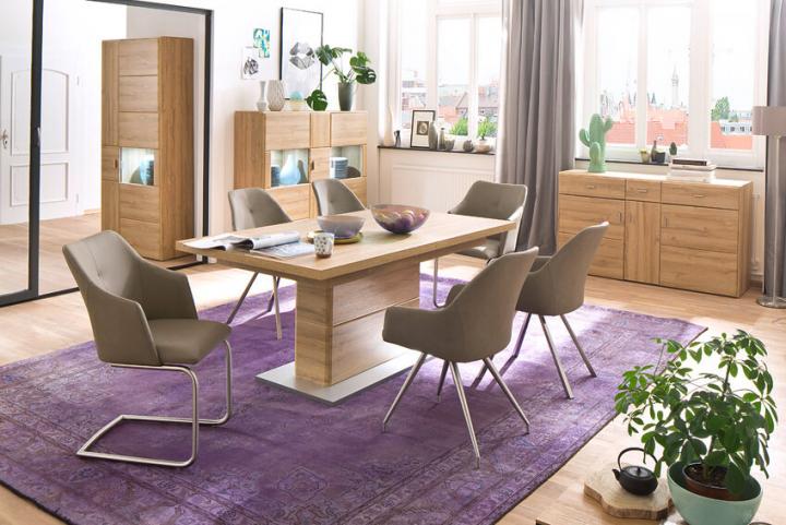 Florenz von MCA Furniture | Wohnwand