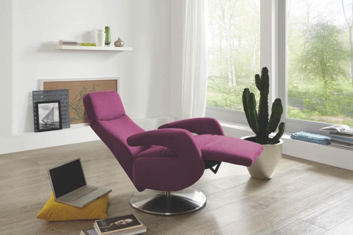 Lava Style von Polsteria | Polstermöbel