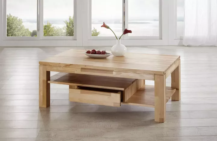 CS060 von Dico Möbel | Couchtisch