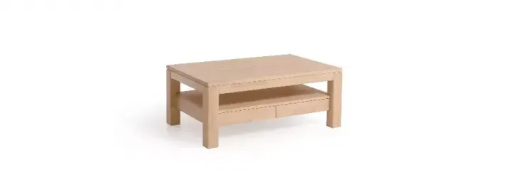 CS060 von Dico Möbel | Couchtisch