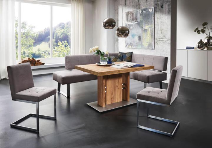 7869 Freischwinger von K+W | Stuhl