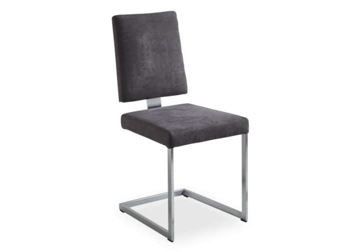 6258 Freischwinger von K+W | Stuhl