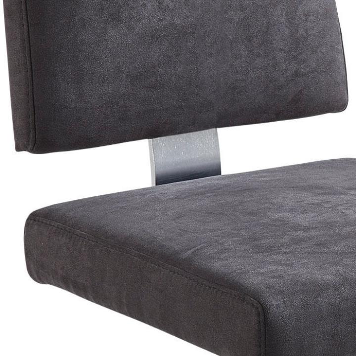 6258 Freischwinger von K+W | Stuhl