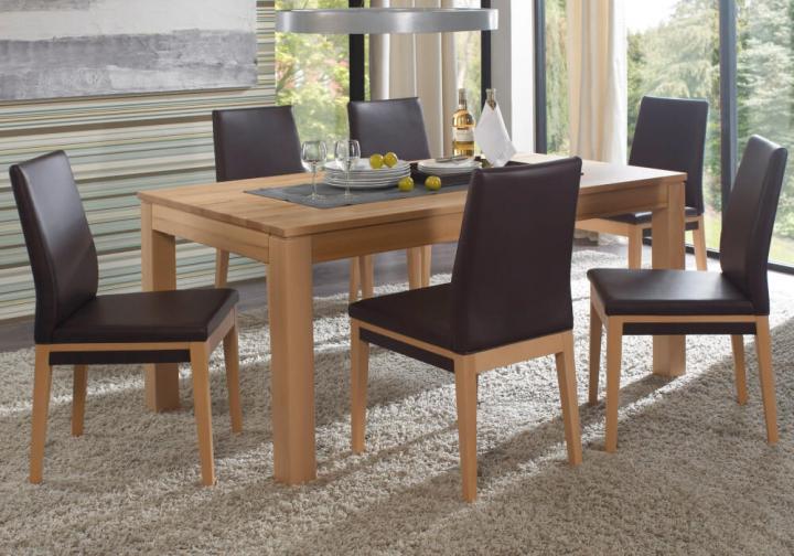 Santos von Standard Furniture | Stuhl