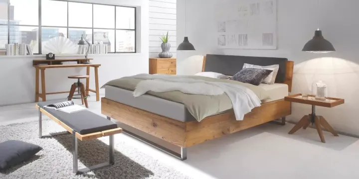 Inside von Hasena | Boxspringbetten