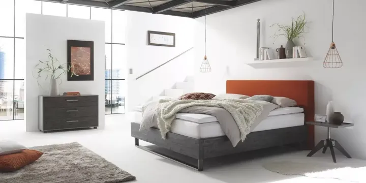 Inside von Hasena | Boxspringbetten