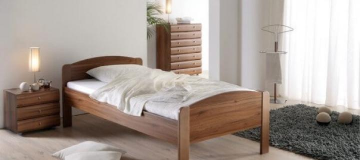 Comfort   Ballade von Hasena | Einzelbett