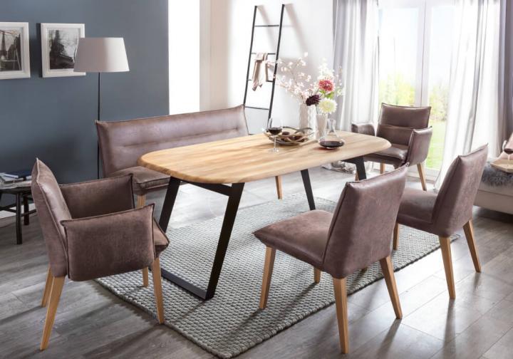 Ohio von Standard Furniture | Speisen