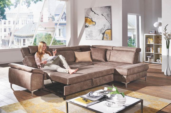 Family Relax - FR 5 von Dietsch | Sofas & Couches