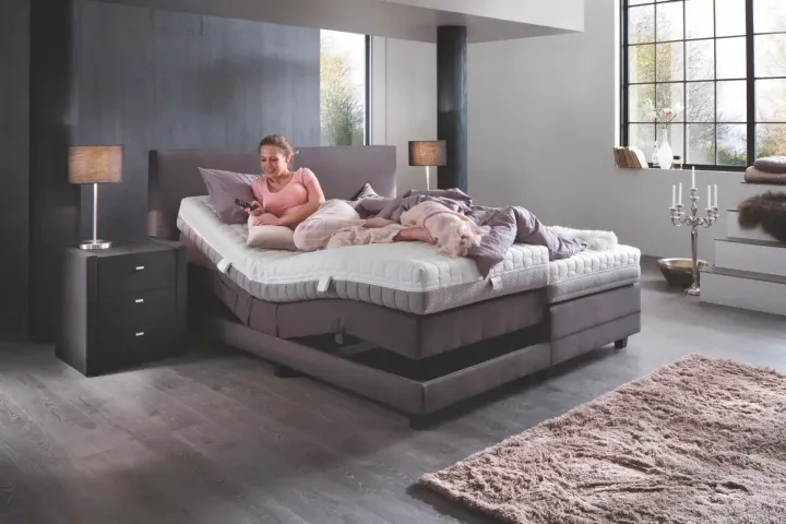 Black Label von van Landschoot | Boxspringbetten
