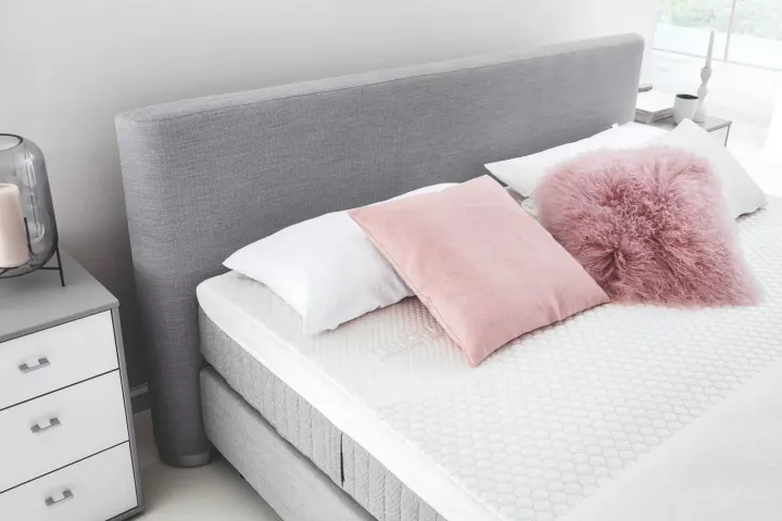 Black Label von van Landschoot | Boxspringbetten