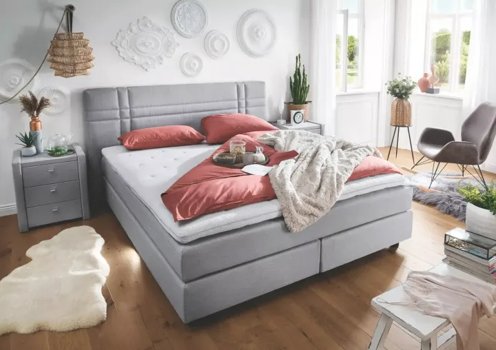 Black Label von van Landschoot | Boxspringbetten
