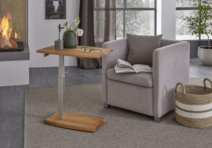 2589 von Vierhaus / Ilse | Couchtisch