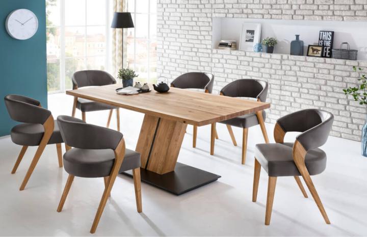 Calgary von Standard Furniture | Tisch