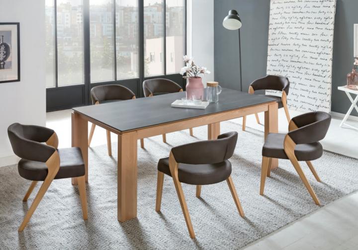 Manzona XL von Standard Furniture | Speisen