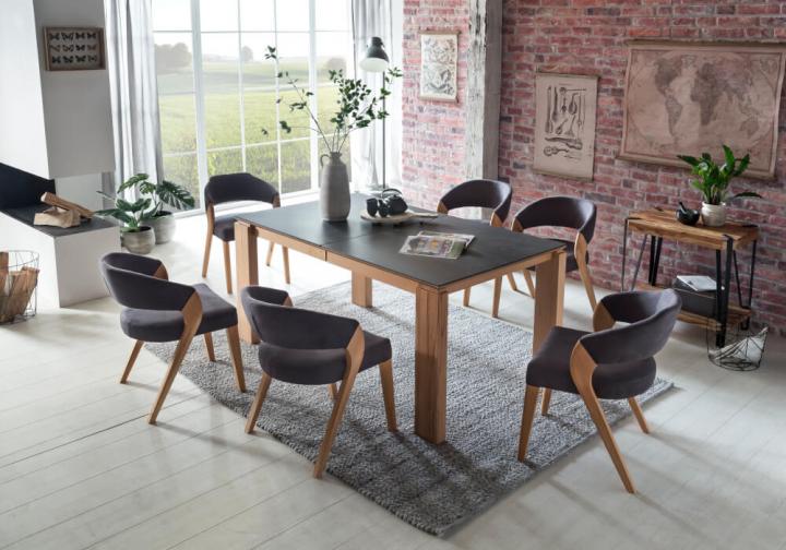 Malaga XL von Standard Furniture | Speisen