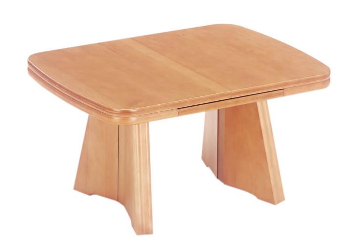 1982 von Vierhaus / Ilse | Couchtisch
