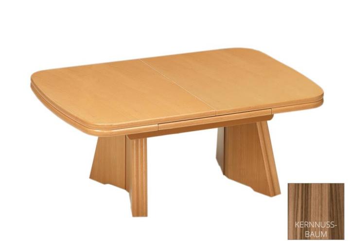 1982 von Vierhaus / Ilse | Couchtisch