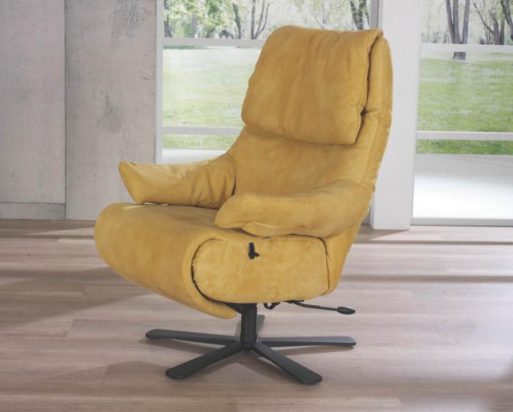 7602 Cosyform von Himolla | Relaxsessel