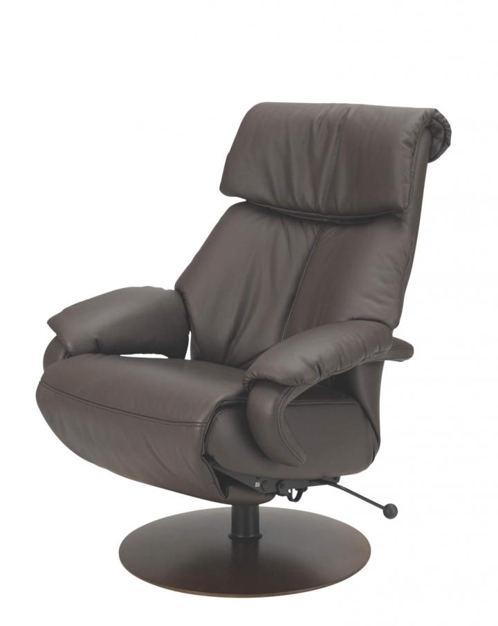 7042 Cosyform von Himolla | Relaxsessel