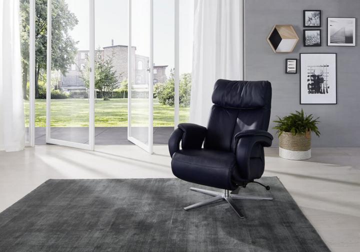 7719   Cosyform von Himolla - Cosyform | Relaxsessel