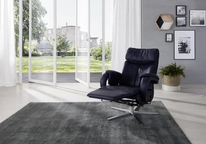 7719   Cosyform von Himolla - Cosyform | Relaxsessel