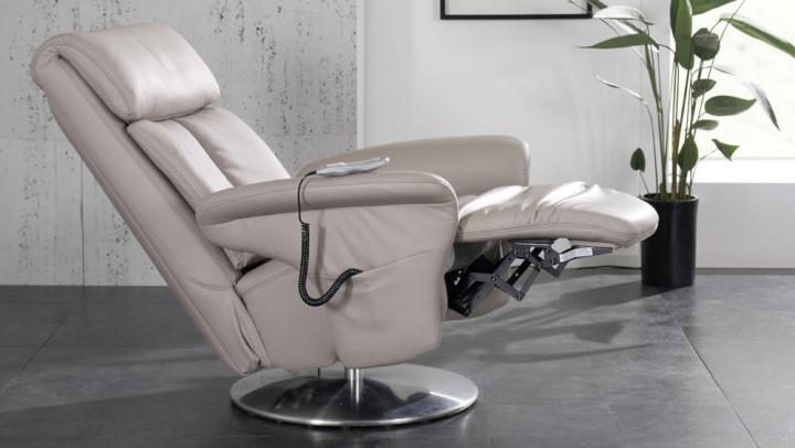 7418   Easy Swing von Himolla - Easy Swing | Massagesessel