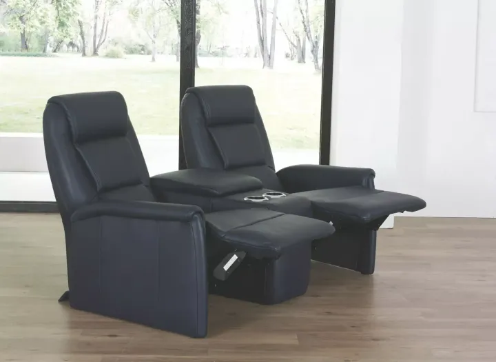 9773 Quartett von Himolla | TV-Sessel